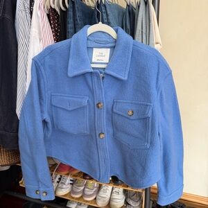 Aritzia Ganna Jacket